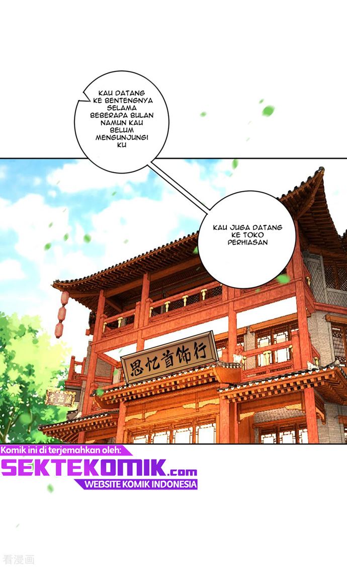 First Class Family Chapter 176 Gambar 2